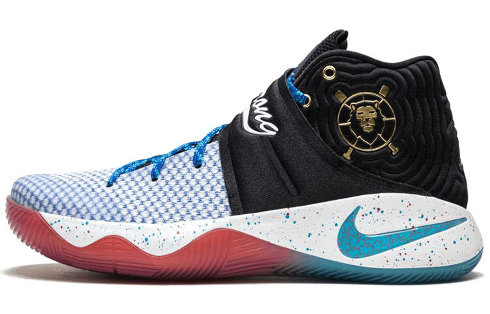 Кроссовки Nike Kyrie 2 Doernbecher