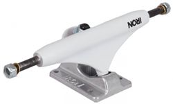 Подвески IRON TRUCKS HIGH TRUCK (White, 139MM)