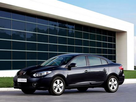 Fluence