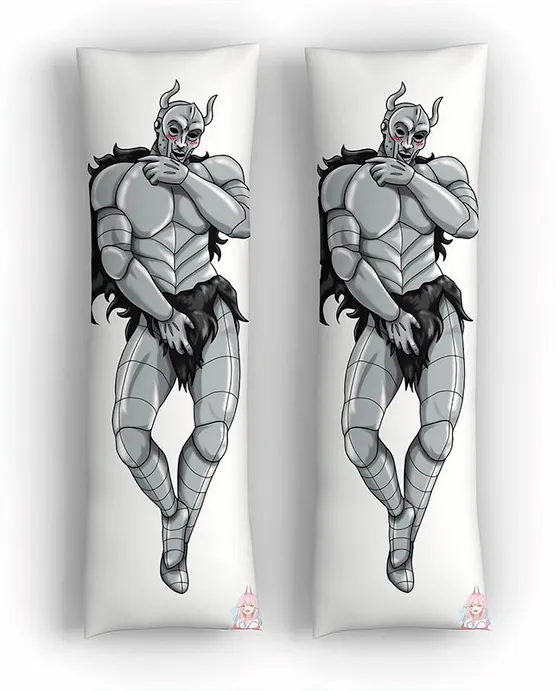 Дакимакура Окен