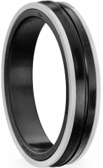 A112 063-051 Поршневое уплотнение 63-51-14,5