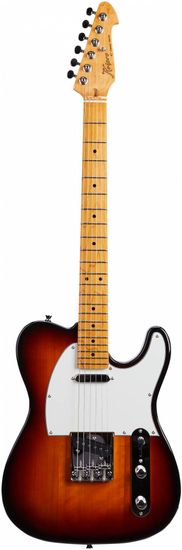 Электрогитара KEIPRO KT-Classic-M SB + bag