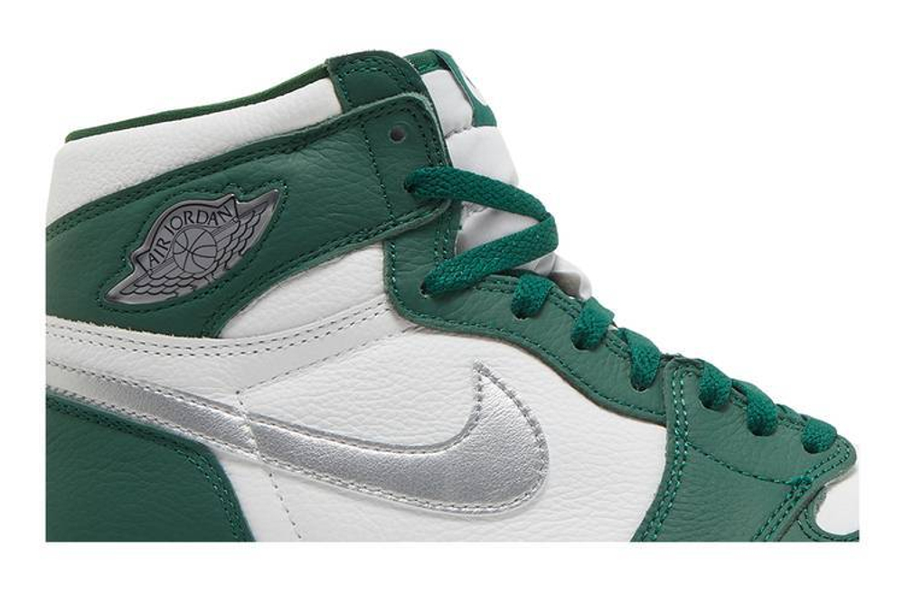 Кроссовки Jordan Air Jordan 1 Retro High Og "Gorge Green"
