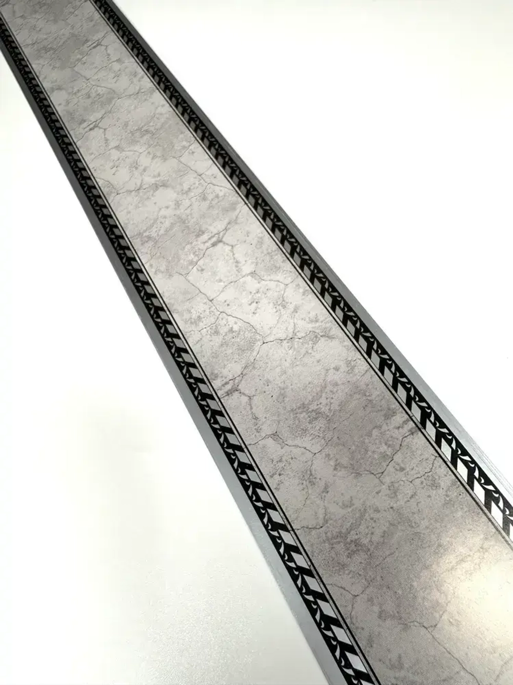 Бордюр №661 (ширина 5,4 см на 13,8м)