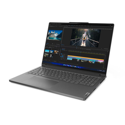 Ноутбук Lenovo TB G4 16p-IRH 16" WQXGA IPS AG, Intel Core i7-13700H, 16Gb, 512Gb SSD, NV RTX4060 8GB, no OS, grey