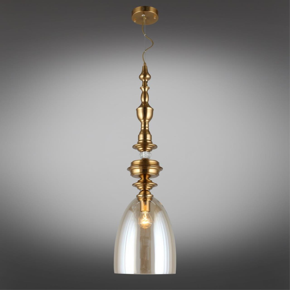 Подвесной светильник Aployt Rena APL.602.06.01