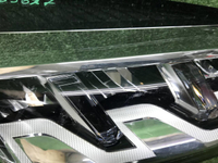 Фара правая Chery Tiggo 7 Pro (2020-2024) LED