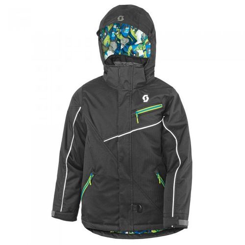 Flurry / Детский / Черный