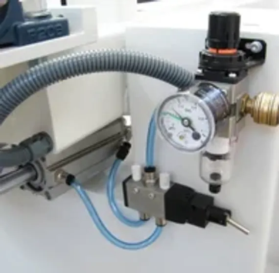 Углошлифовальная машина Fein WSG 7-115