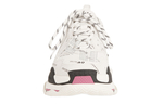 Balenciaga Triple S Allover Logo (Женская размерная сетка)