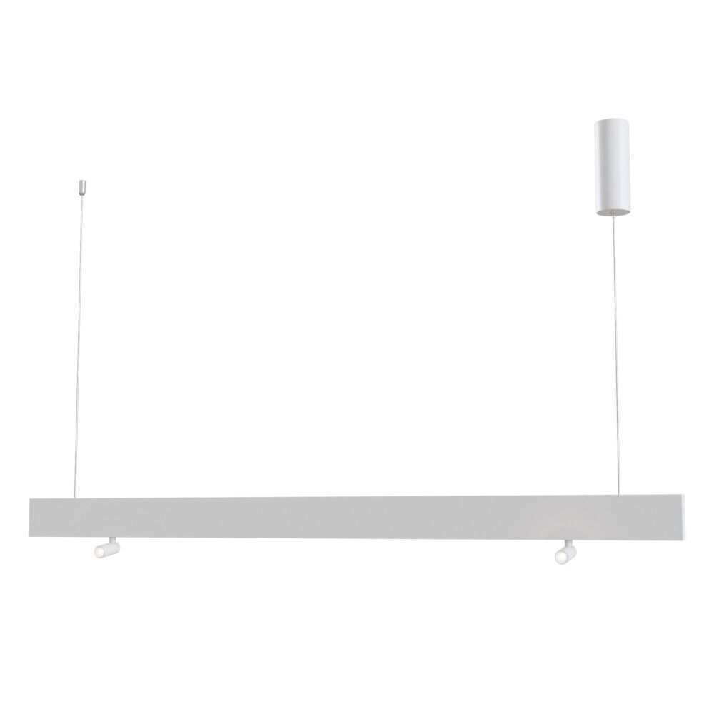 Подвесной светильник светодиодный Maytoni Puntero P068PL-L27W4K