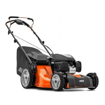 Газонокосилка бензиновая "HUSQVARNA" LC 353AWD