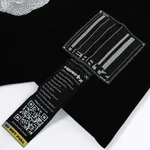 Футболка Heartz Future... черная