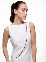 Сотуар "Balls Hematite" Gold