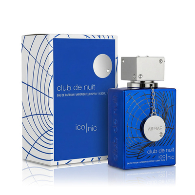 Armaf Club de Nuit Blue Iconic Eau De Parfum 30 ml (man)