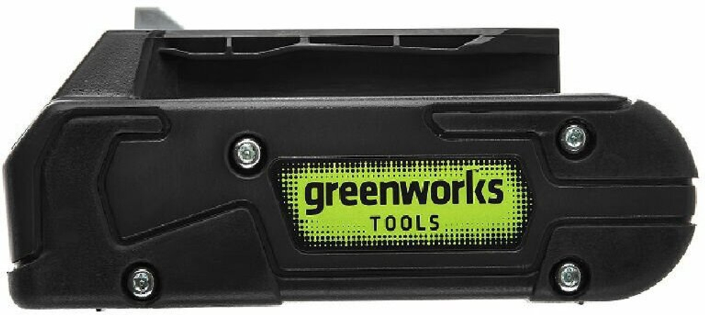 Аккумулятор GREENWORKS G24B2 24V,2 А.ч,LED индикатор,Li-ion (2926707)