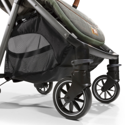 Прогулочная коляска Joie Parcel