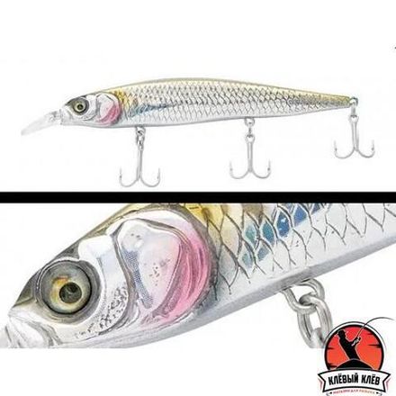 Воблер ADUSTA RSJ115SW #108