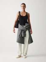 Майка бельевая