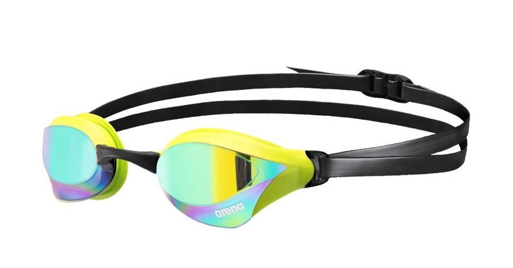 Очки для плавания Arena COBRA CORE SWIPE MIRROR