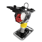 Вибротрамбовка Vektor VRG-72 (Honda)