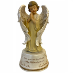 Ангел музыкальный