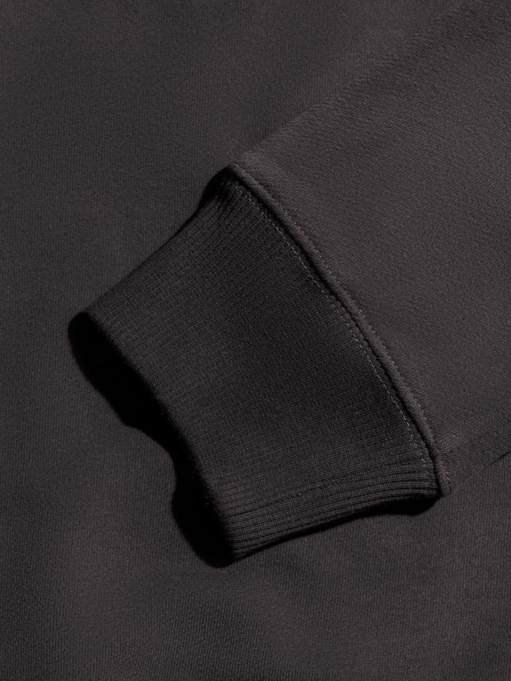 Толстовка Hardlunch F&K темно-серая