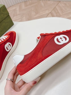 Gucci Sneaker (6 colors)