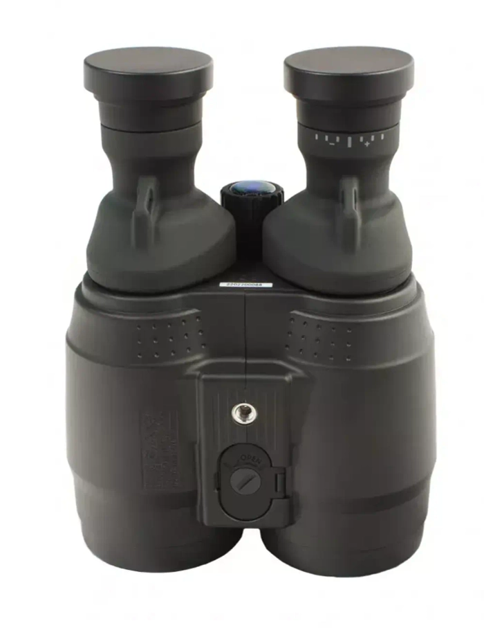 Бинокль Canon 18x50 IS (4624A001)
