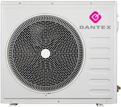 Напольно-потолочный кондиционер Dantex RK-36CHT2N/RK-36HT2NE-W