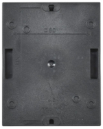 Переключатель кулачковый 40А (сх. 51) в боксе стандартная рукоятка IEK MI-CS20-040-051