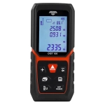 Лазерный дальномер DIST 100 AMO 857393