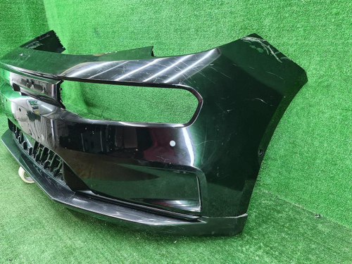 Бампер передний Zeekr 001 (2021-н.в.)