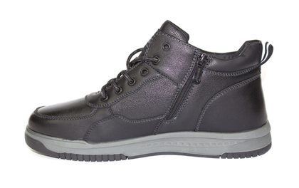 Ботинки мужские демисезонные Hakenslo арт. TM661-188