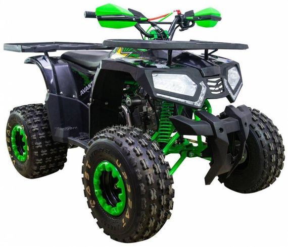 Квадроцикл AVANTIS Neo 8