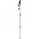 Палка телескопическая для ходьбы Energia E-505, до 135 см, фиксатор,1 шт