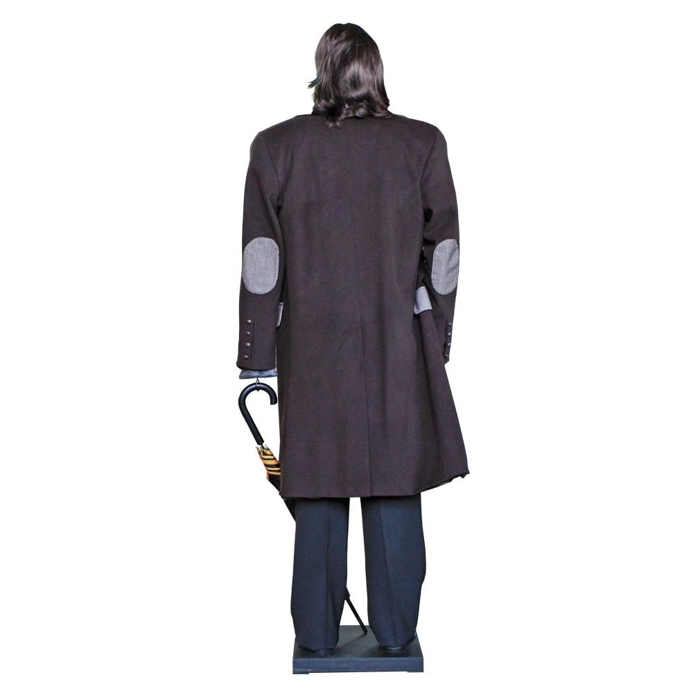 Кукла ростовая Конь в пальто