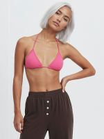 Брюки пижамные