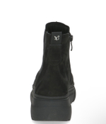 Ботинки  увеличенной полноты Comfort Caprice