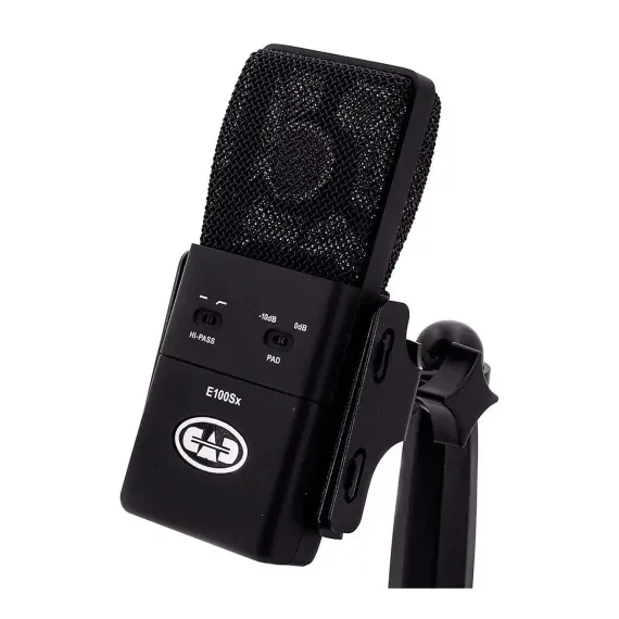 CAD E100Sx Black