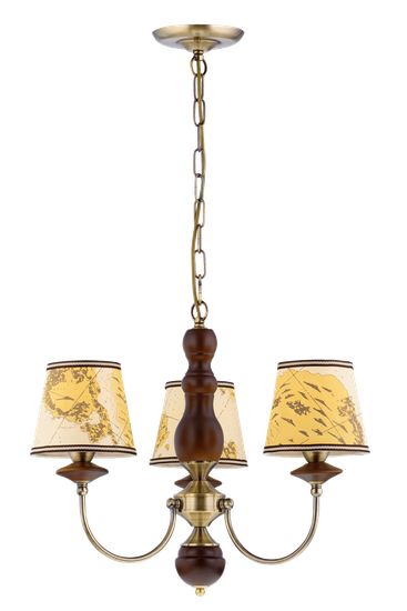 4531/3 AB (1) Люстра