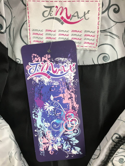 Куртка TI Max на 10 лет, новая