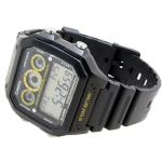 Японские наручные часы Casio Collection AE-1300WH-1A