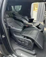 Сиденья капитанские кресла для Cadillac Escalade 2021-2024+ Кадиллак Капитанские сидение VIP декор