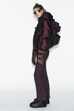 ZARA РЮКЗАК, БОРДОВЫЙ