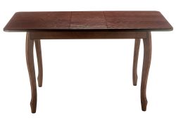 Стол Амато 106х67 орех