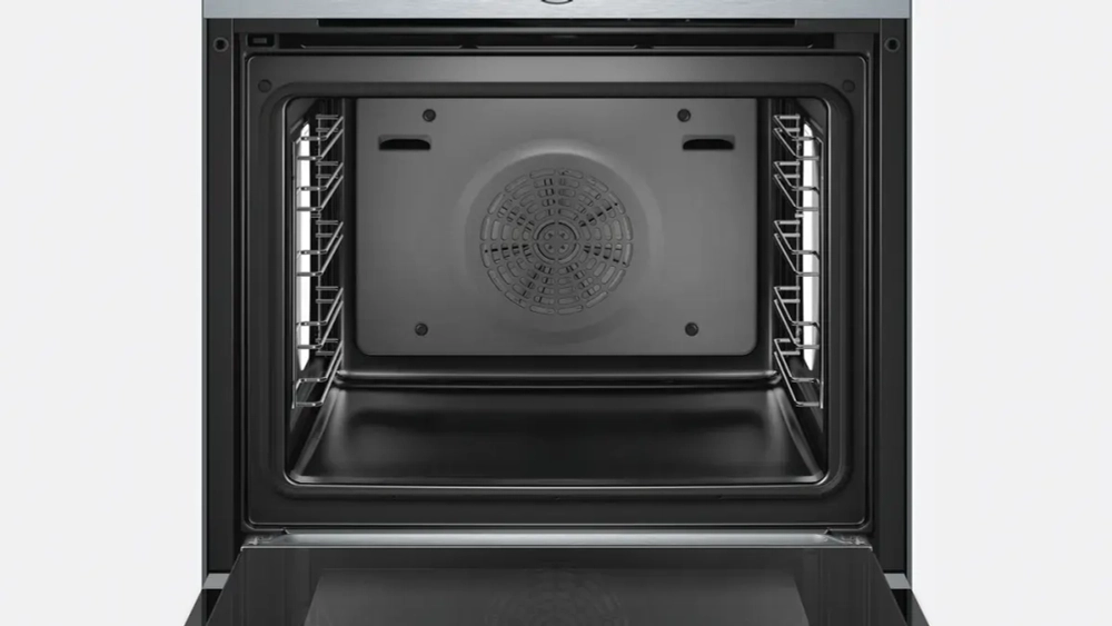 Духовой шкаф Bosch HRG635BS1
