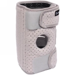 Наколенник спортивный, регулируемый NHX801, размер L, 1 шт