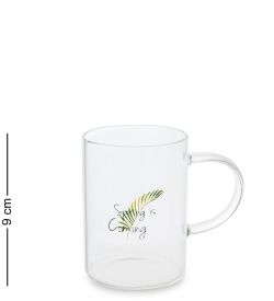 GS- 50 Набор для напитков «Монстера» 1,3л/200мл