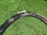 Накладка фары левая Mini Hatch F66 (2024-н.в.)